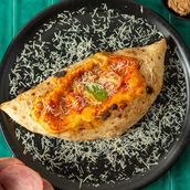 Rossa Calzone 