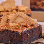 Brownie Lotus