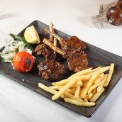Reyash Meal
