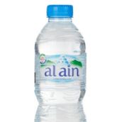 Small Water