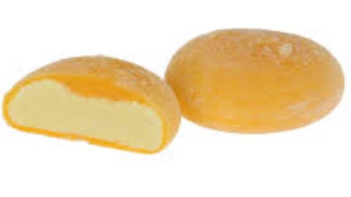 mango mochi