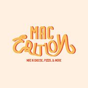 Mac Edition - Mac N Cheese