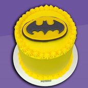 Batman Logo