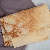 Saj Bread