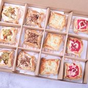 Gathering Box