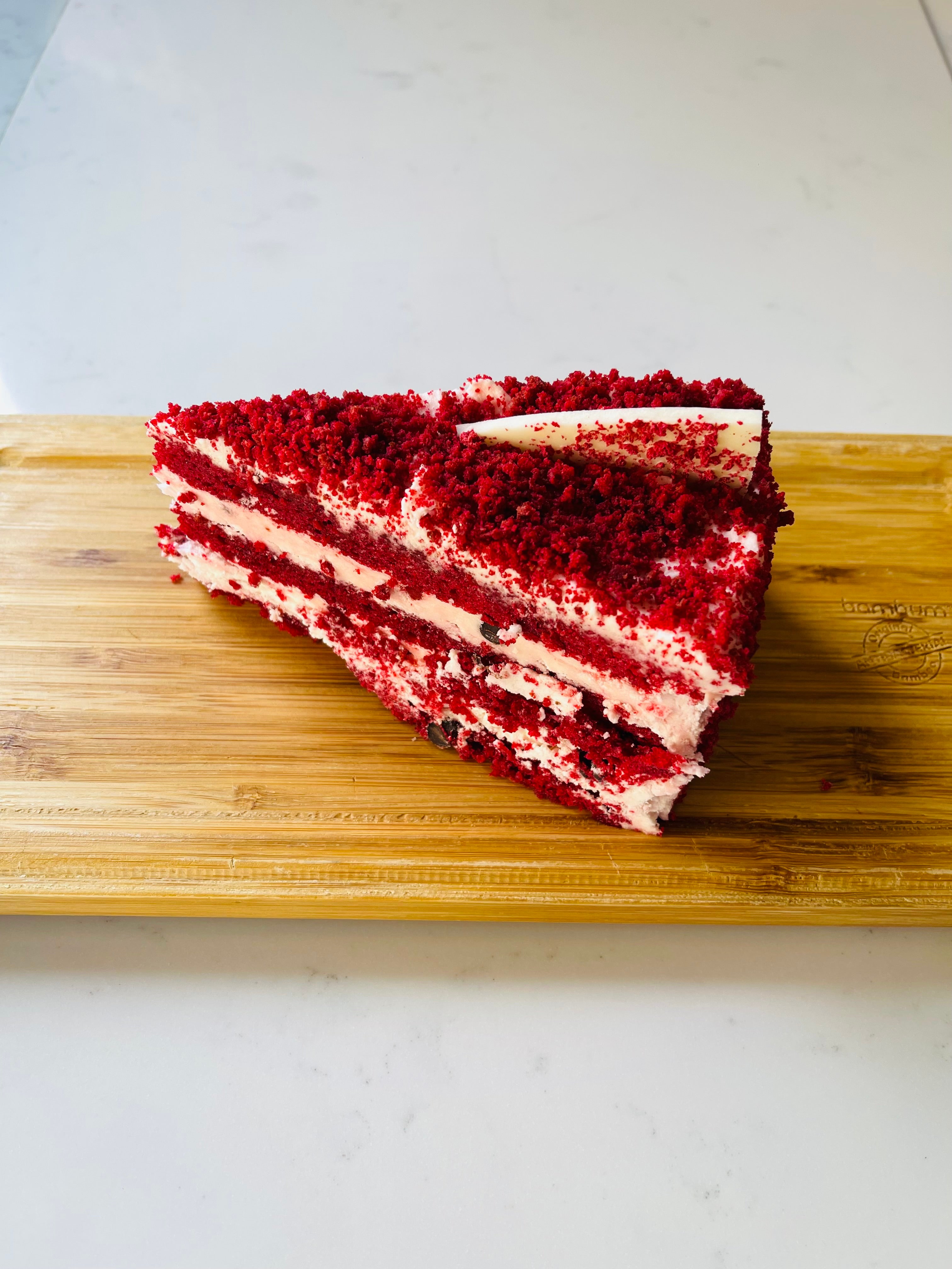 Red Velvet