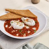 Shakshouka
