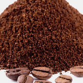 African Coffee