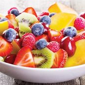 Mix Fruit Bricks