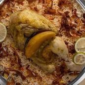 Madfon Chicken 
