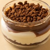 SMALL CRUNCH CHOCO