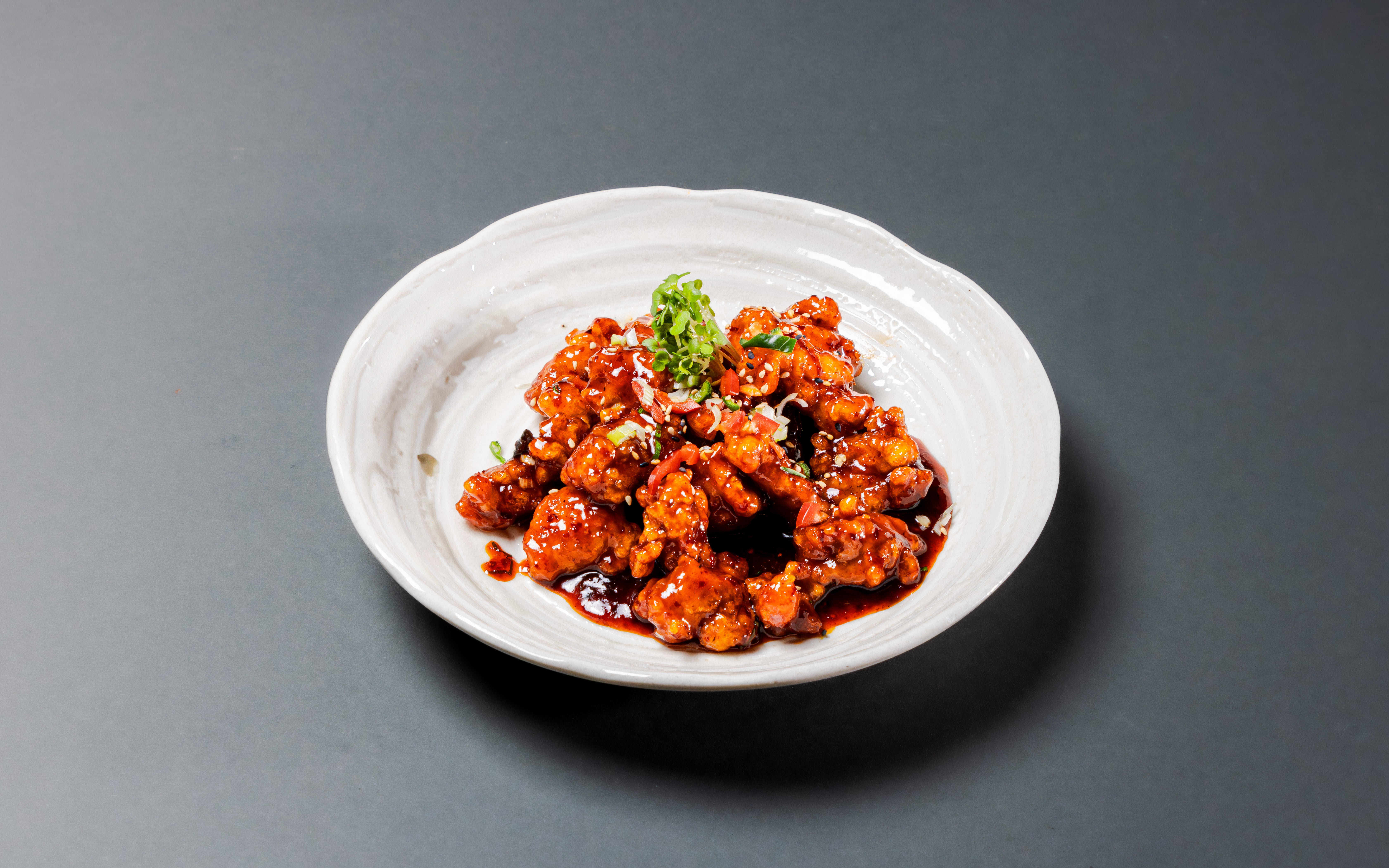 Kanpoongi (깐풍기)