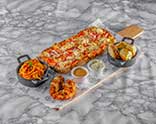 Meat Platter