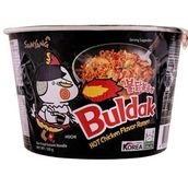 Samyang Hot Chicken Flavor Ramen