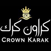 CROWN KARAK