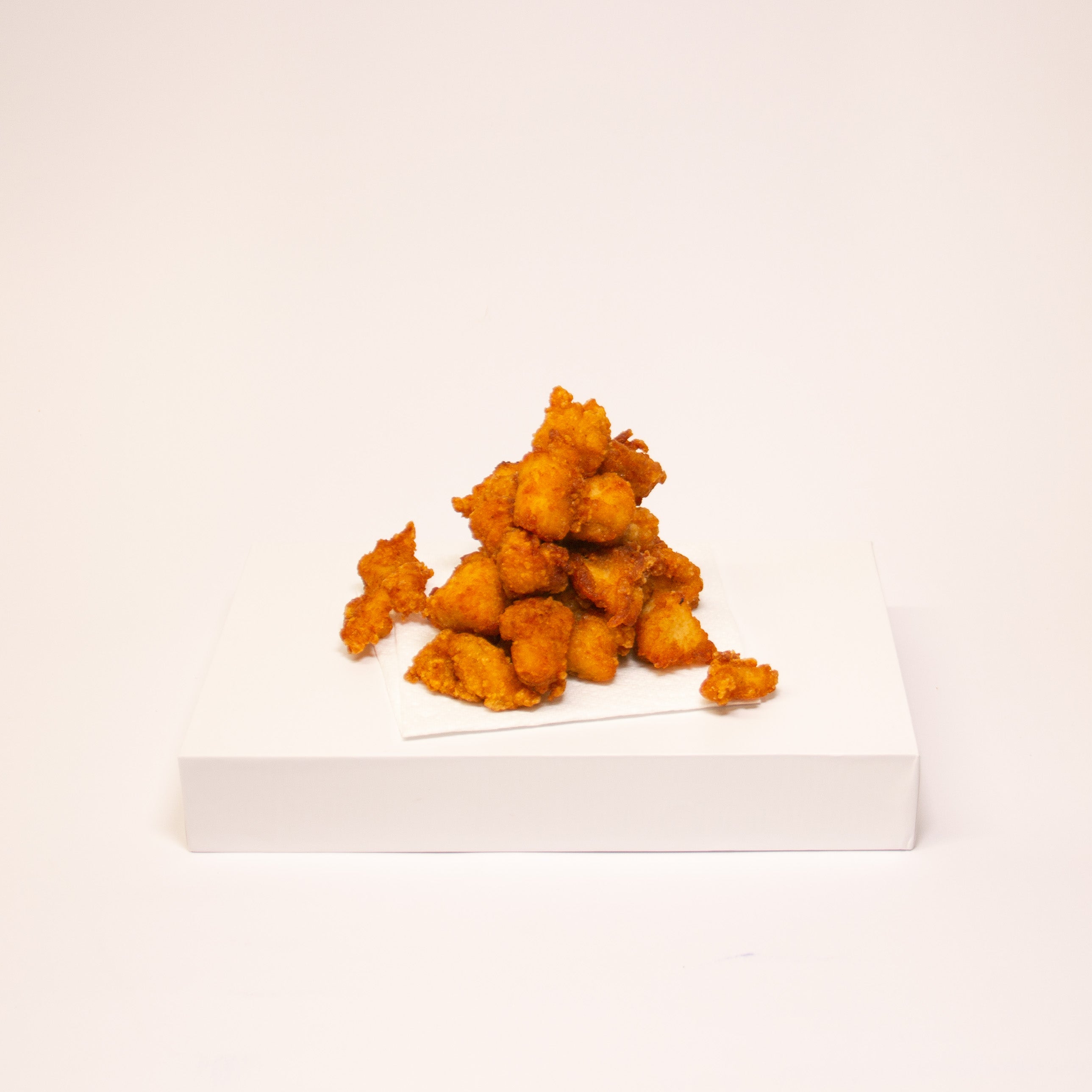 鸡米花�� 150g Popcorn Chicken 150g