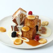 French Toast Caramel