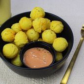 La Noisette Potato