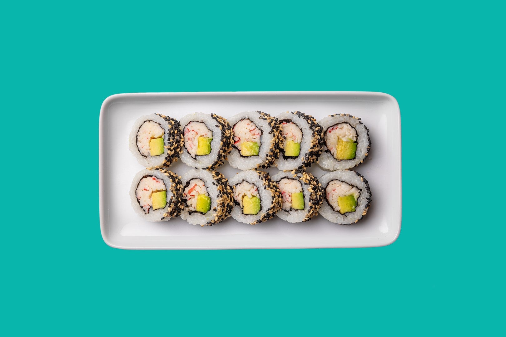 California Roll