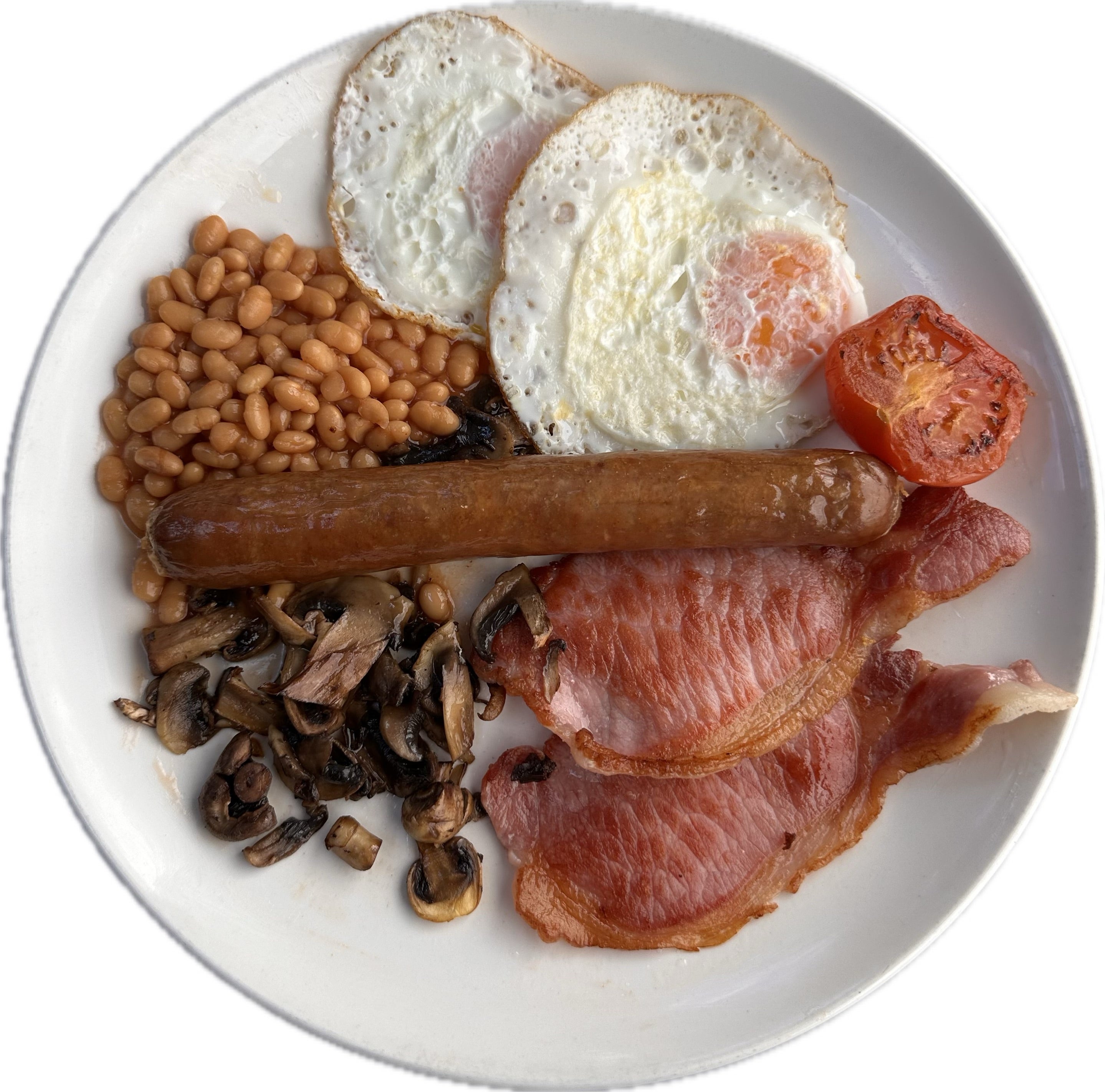 Regular  English Breakfast