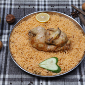 Chicken Madghout