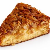 Almond cake