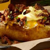 Beef Brisket