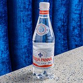 Mineral Water