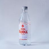 Mineral Water