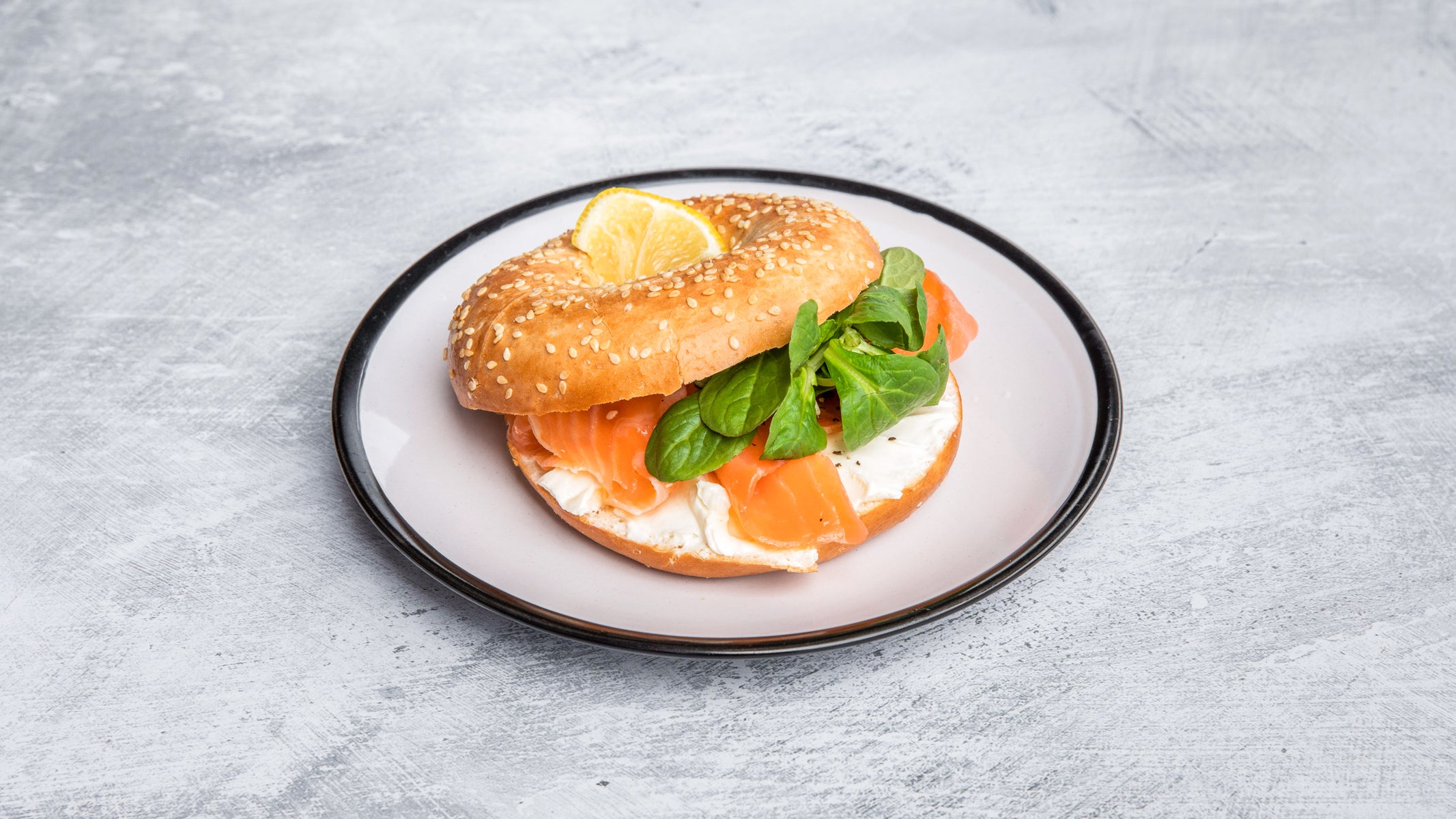 New York Bagel