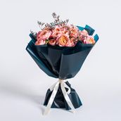 Julietta Baby Rose Bouquet