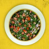 Tabbouleh