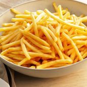 Potato Plate