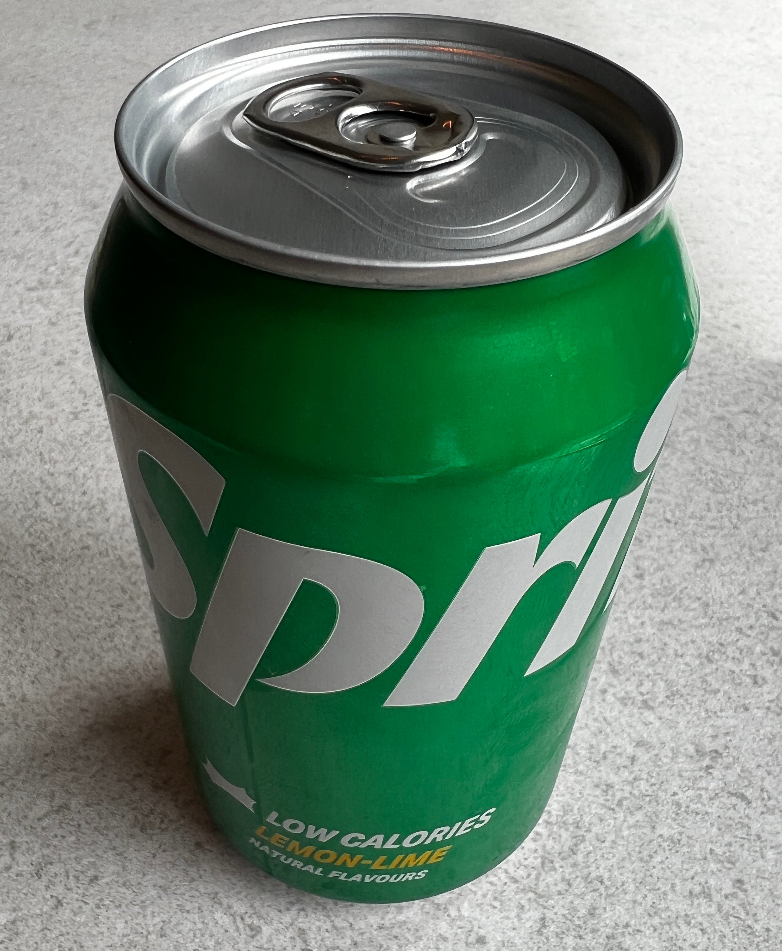 Sprite (330ml can)
