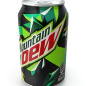 Mountain Dew
