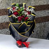 Bouquets 11
