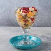 Fresh Cut Fruits Salad