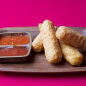Mozzarella Cheese Sticks