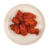 Chicken Tika Boti