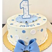Baby Cake 2