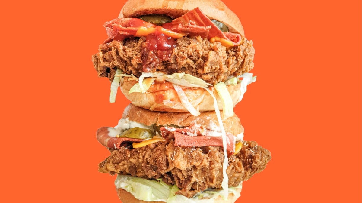 Huns Vegan