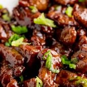 Medium BEEF CHILLI