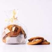 Kinder Mini Cookies