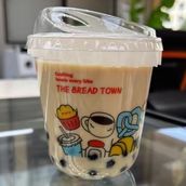 Taiwanese Milk Tea