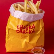 Chacka Chacka Fries