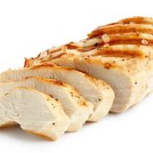 Chicken Slice