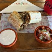 Quesadilla Combo