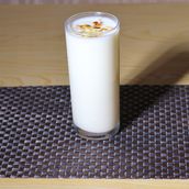 Lassi Salted