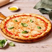 Classic Margherita
