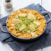BYO Mac n Cheese